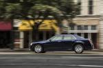 Chrysler 300C 2015 года